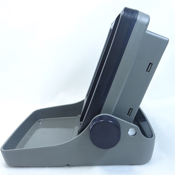 ５型ワイド液晶ポータブルプロッター魚探ＰＳ－６１１ＣＮⅡ